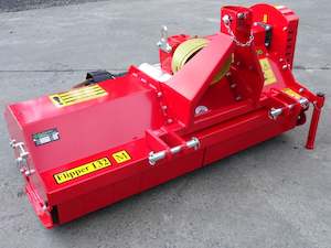 Flipper PTO Flail Mulching Mower 1.32m