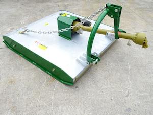 Slasher Mower 1300 Galvanised