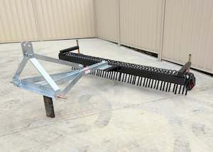 Landscape Rake 2.4m