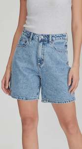 Hunter Shorts - Mid Blue