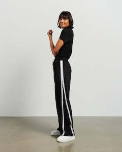 Brax Pant -  Black