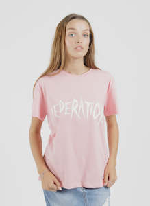 Federation: Frankie Tee -Scratched Sherbert