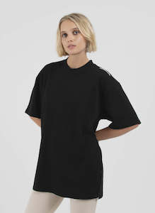 Goode Tee - Edge - Black