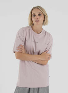 Our Tee - Classic - Muted Rose