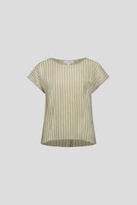 Melani Top - Sand