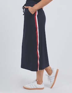 Stabilize Skirt -Navy