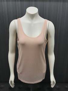 Reversible Cami -Pink