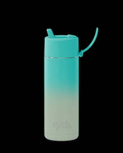 Frank Green 20oz Ceramic Reusable Bottle - Bondi Bliss