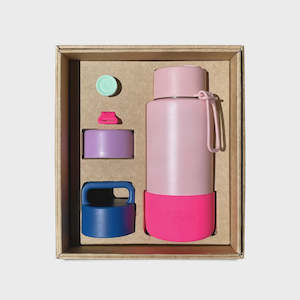 Frank Green: Limited Edition Mix & Match Gift Set -Blushed