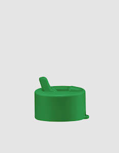 Frank Green Flip Straw Lid Pack -Evergreen