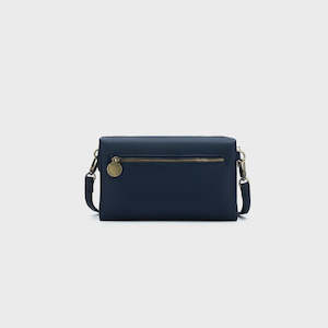 Stella Crossbody Bag -Navy