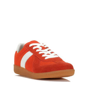 Melbaa Sneaker - Red