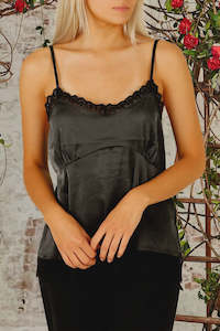 Cami Awards Cami -Black