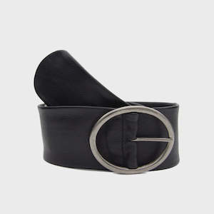 Belts: Peyton Belt - Black