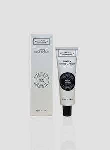 Luxury Hand Cream 30ml - Spa