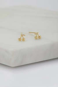 Layla Stud Earrings