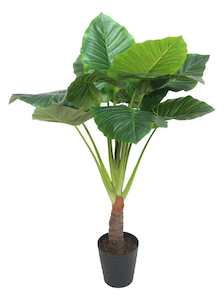 Furniture: Taro Planter - 130cms