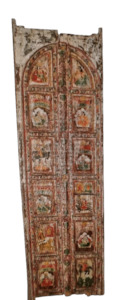 Furniture: Indian Handmade Wooden Art Panel