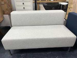 Furniture: NZ Made 2-Seater Sofa