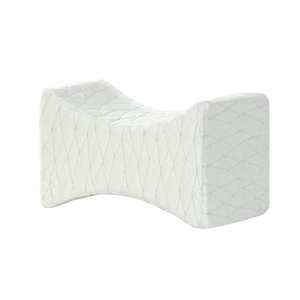 Furniture: Giselle Bedding Memory Foam Pillow Cushion Neck Support Knee Leg Pillows Soft