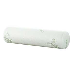 Giselle Bedding Memory Foam Pillow Bamboo Pillows Cushion Neck Support Cover