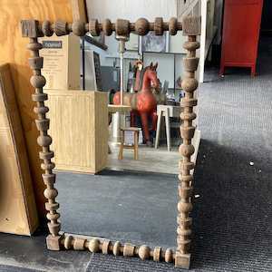 Furniture: Villa Elm Mirror