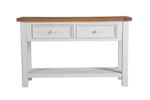 Furniture: Adelaide Console