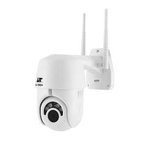 Furniture: UL-tech Wireless IP Camera Outdoor CCTV Security System HD 1080P WIFI PTZ 2MP