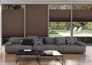 Furniture: Signature Colby Blinds