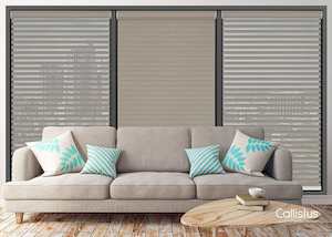 Furniture: Ultimate Grayson Blinds