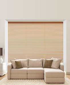 Furniture: Signature Grayson Blinds