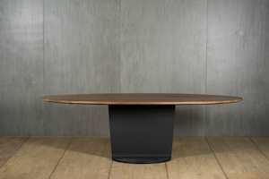 Recycled Suar Wood Dining Table 2.4m