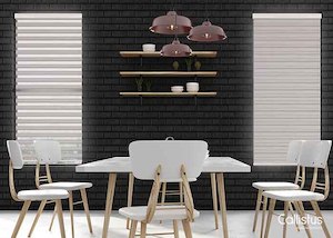 Furniture: Ultimate Luzon Blinds