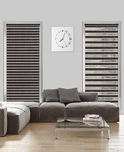 Furniture: Supreme Luzon Blinds