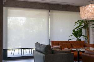 Ultimate Light Filter Roller Blinds