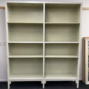 XL Bookcase