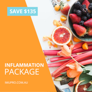 Inflammation Package