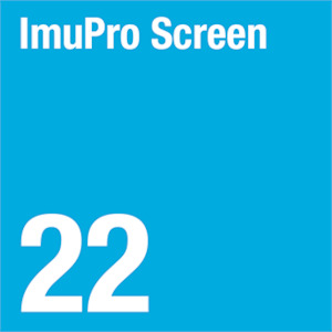 ImuPro Screen 22 Foods