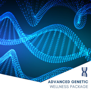 Advanced Genetic Test