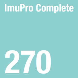 ImuPro Complete 270 foods