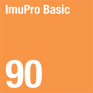 ImuPro Basic 90 Foods