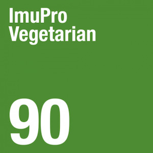 ImuPro Vegetarian 90 Foods