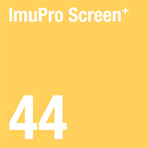 ImuPro Screen+ 44 Foods