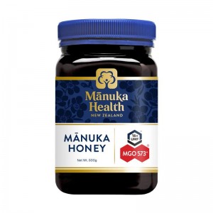 manuka health 蜜纽康麦卢卡蜂蜜 MGO263+ 500g