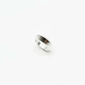 Vault Ring, Size O