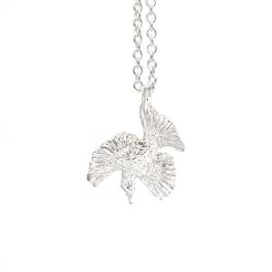 Tui Bird Necklace