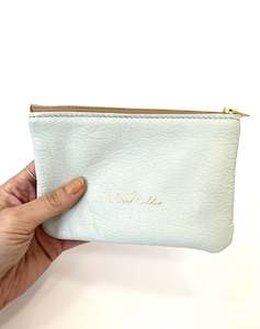 Coin Purse 15cm - Spearmint