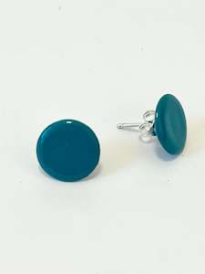 Tack Studs - Dark Turquoise