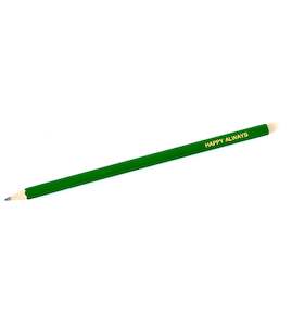 Design services: Pencil with a Point - "HAPPY ALWAYS"