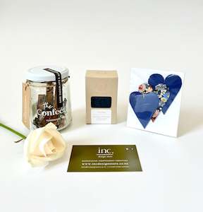 Gift Box Combo - Blue